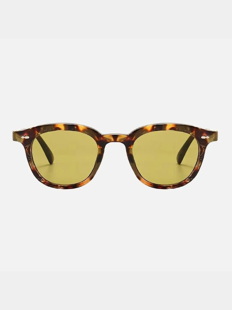 Ivory Lens Sunglasses – CAAYWORLD CAAYWORLD