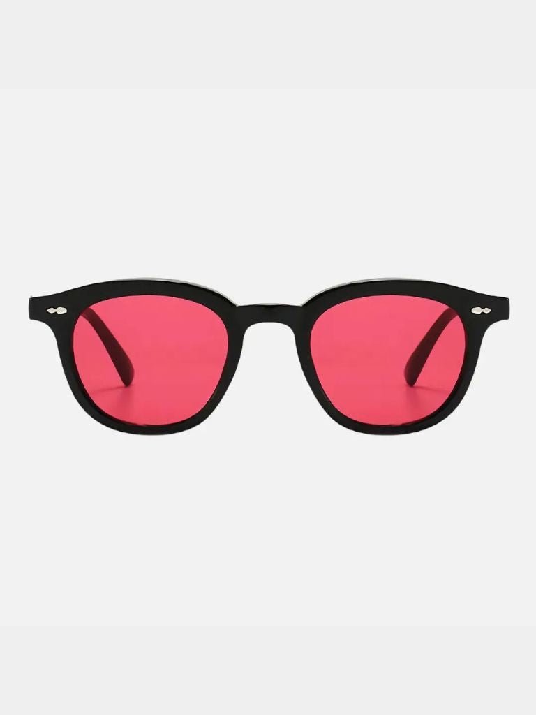 Ivory Lens Sunglasses – CAAYWORLD CAAYWORLD