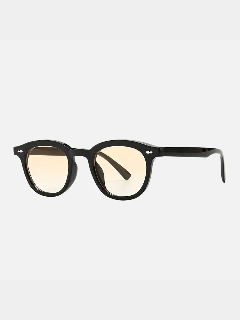 Ivory Lens Sunglasses – CAAYWORLD CAAYWORLD
