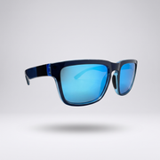 Kestryn Ice Blue Lens / Blue-Black Frame