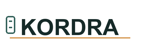 Kordra logo