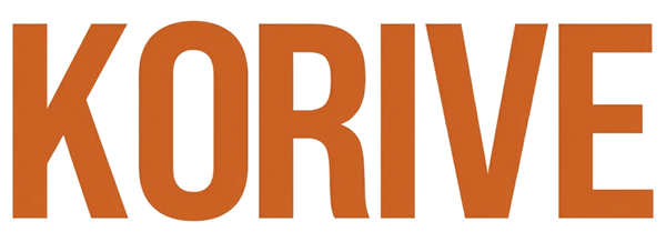 Korive logo