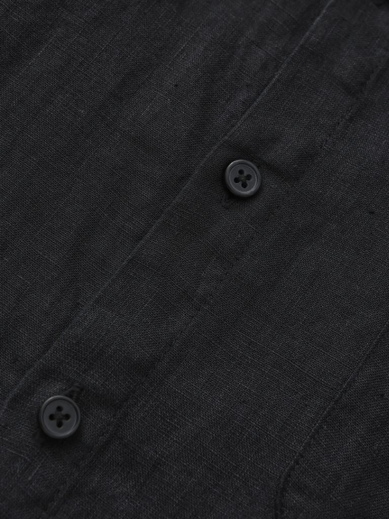 Linen Noire Set - CAAYWORLD CAAYWORLD