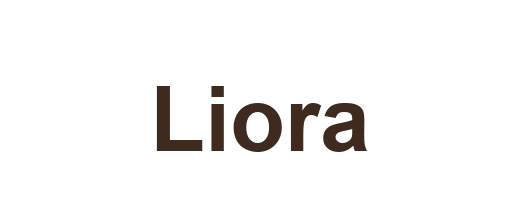 Liora logo