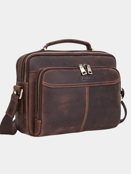 Logan Casual Crossbody - CAAYWORLD CAAYWORLD