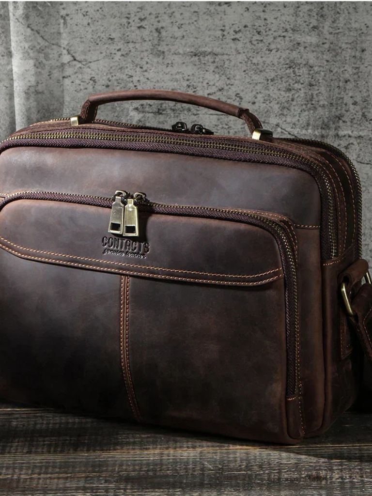 Logan Casual Crossbody - CAAYWORLD CAAYWORLD