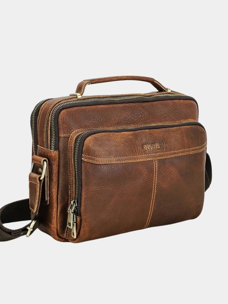 Logan Casual Crossbody - CAAYWORLD CAAYWORLD