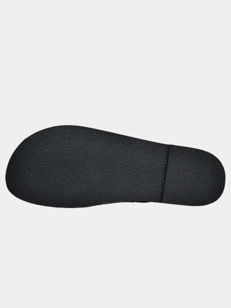 Lorenzo Ducal Leather Loafers – CAAYWORLD CAAYWORLD