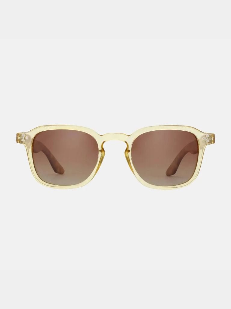 Lumen Virtus Sunglasses – CAAYWORLD CAAYWORLD