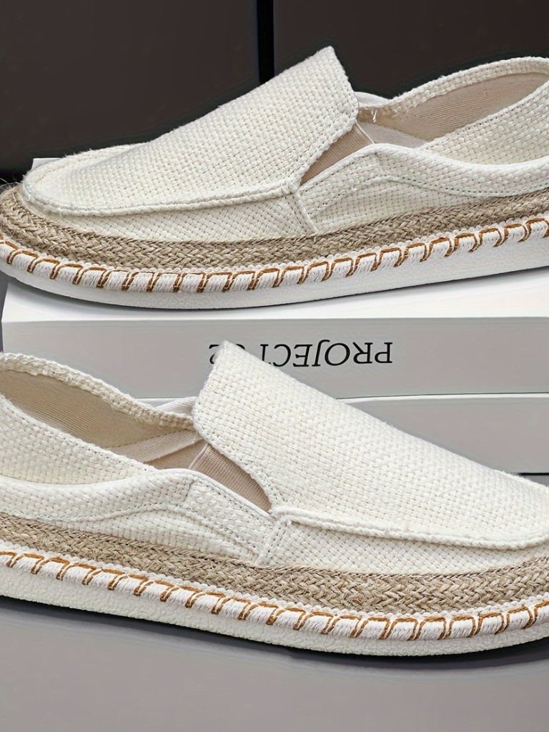 Lusso Riviera Shoes – CAAYWORLD CAAYWORLD