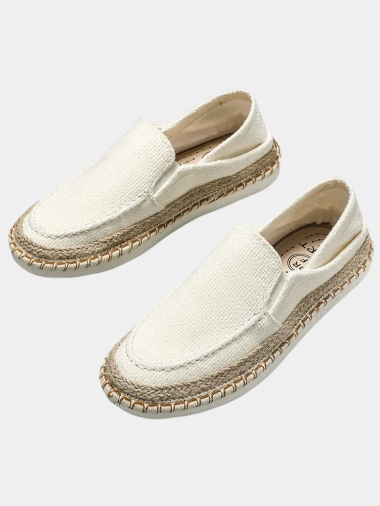Lusso Riviera Shoes – CAAYWORLD CAAYWORLD