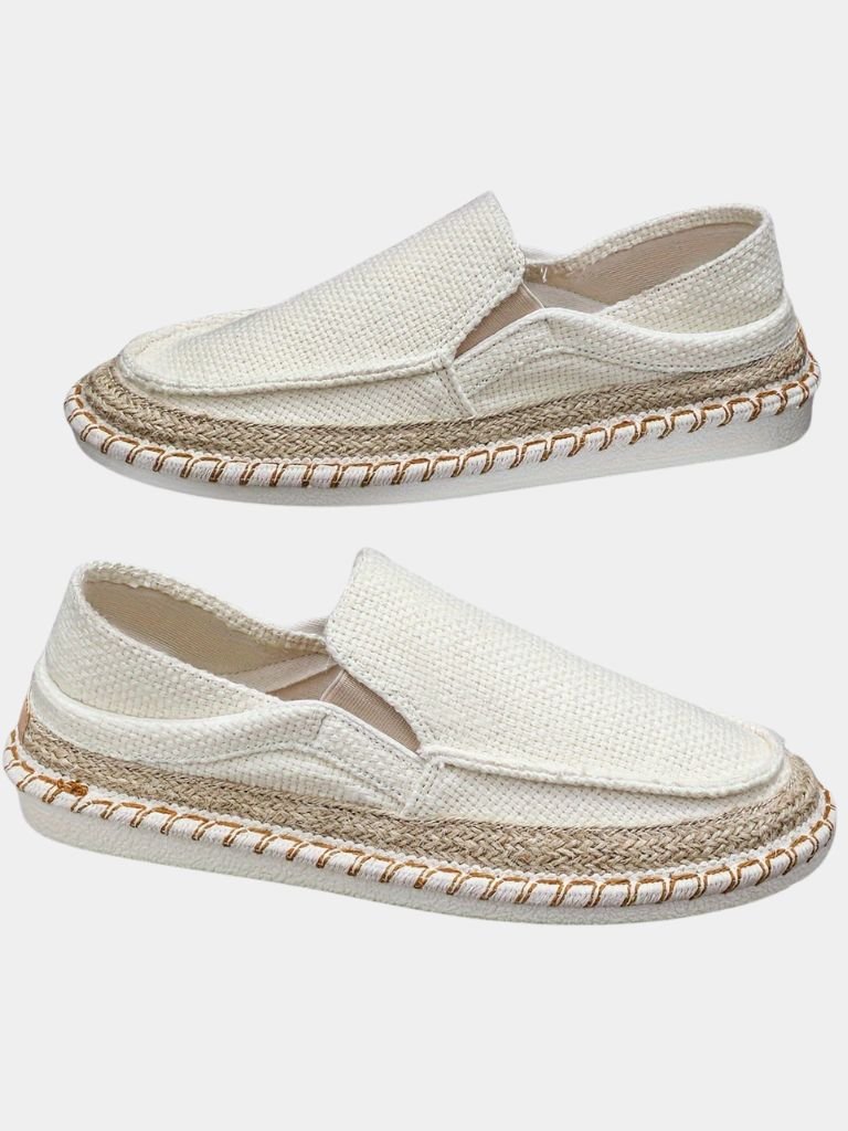 Lusso Riviera Shoes – CAAYWORLD CAAYWORLD