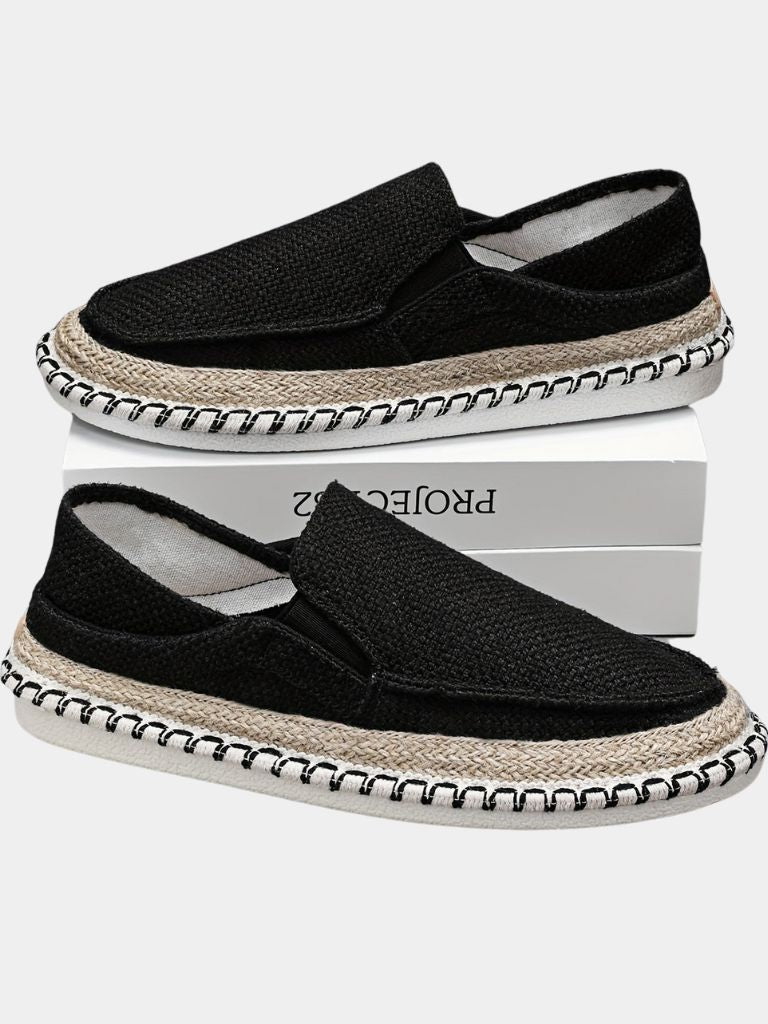 Lusso Riviera Shoes – CAAYWORLD CAAYWORLD