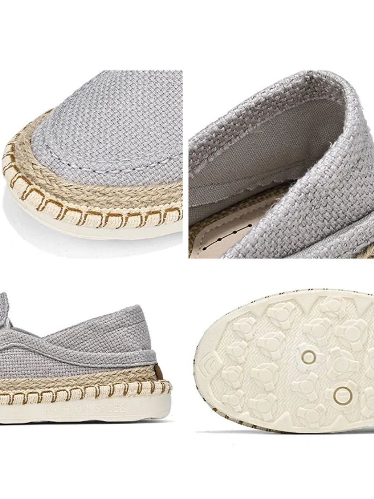 Lusso Riviera Shoes – CAAYWORLD CAAYWORLD