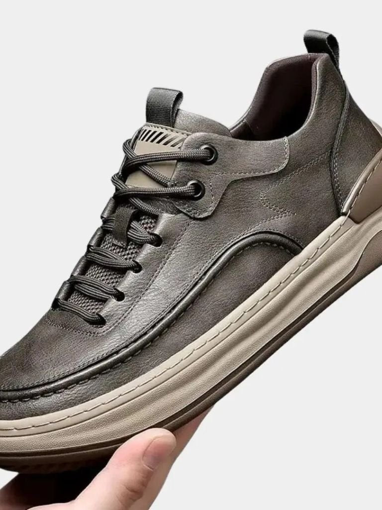 Luxury Mens Casual Shoes - CAAYWORLD CAAYWORLD