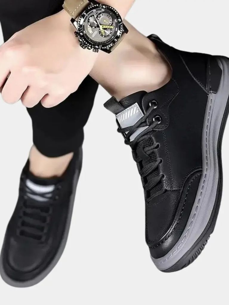 Luxury Mens Casual Shoes - CAAYWORLD CAAYWORLD