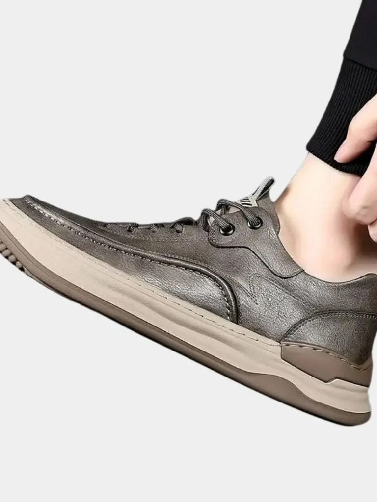 Luxury Mens Casual Shoes - CAAYWORLD CAAYWORLD