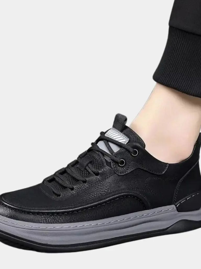 Luxury Mens Casual Shoes - CAAYWORLD CAAYWORLD