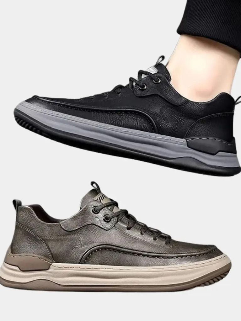 Luxury Mens Casual Shoes - CAAYWORLD CAAYWORLD