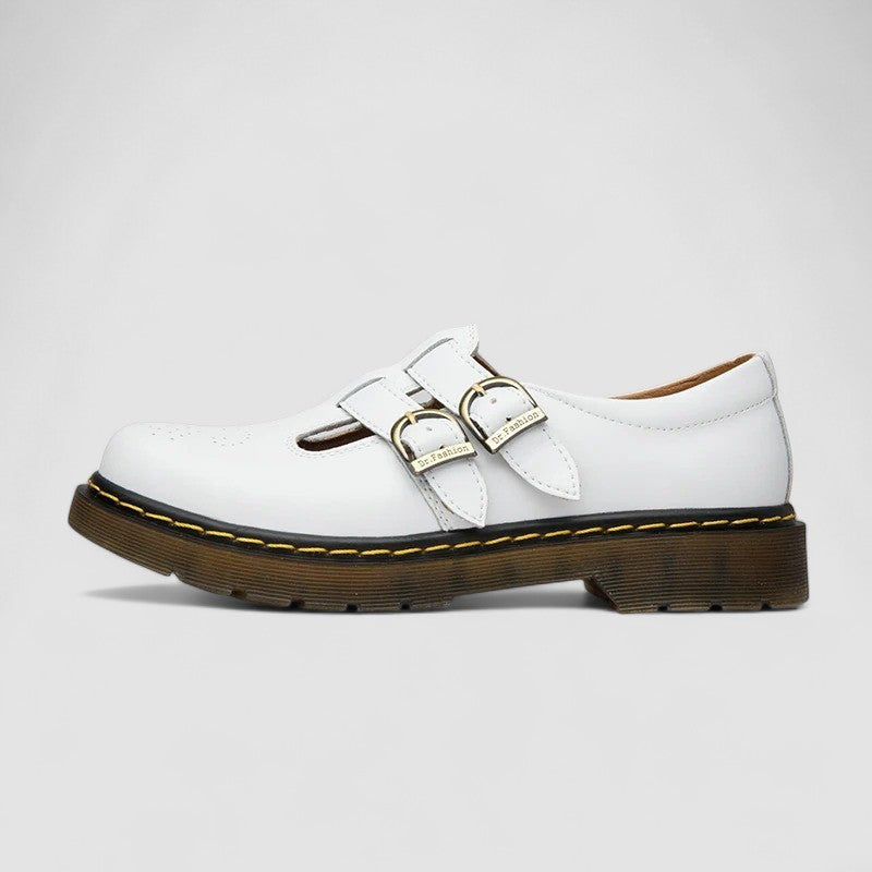 Chloe™ | Mary Jane Comfort Shoes