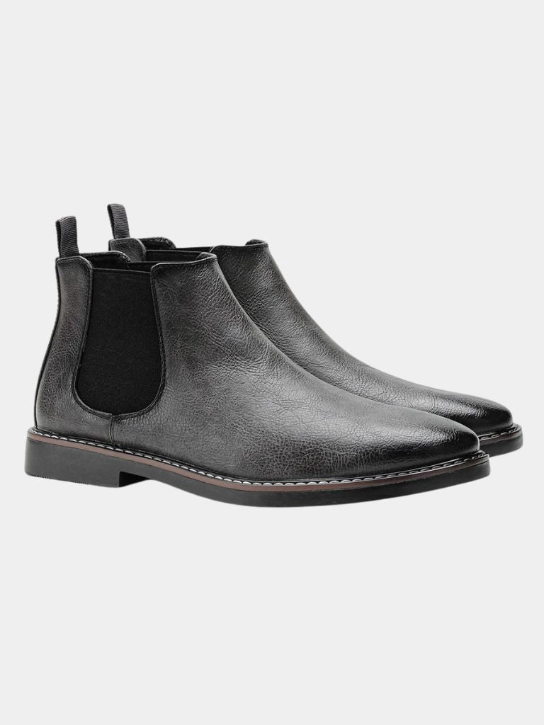 Maple Ash Chelsea Boots – CAAYWORLD CAAYWORLD