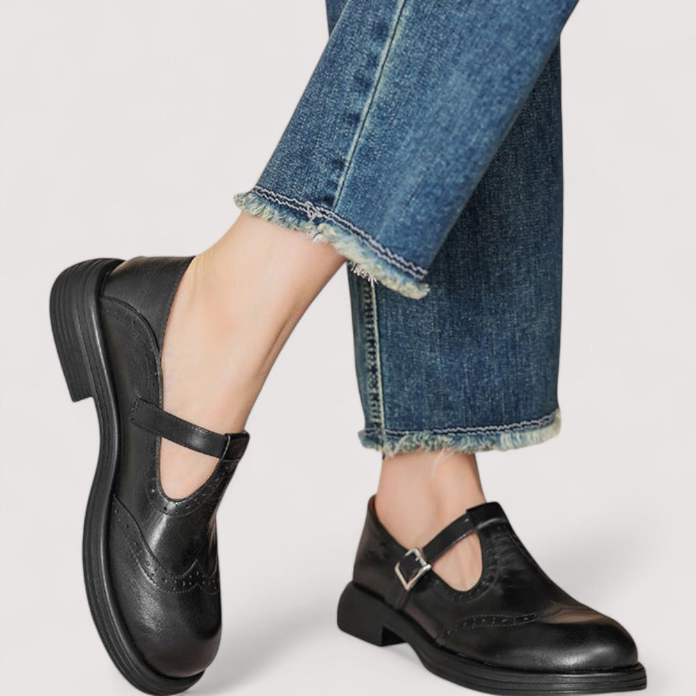 Chloe™ | All-Day Comfort Flats