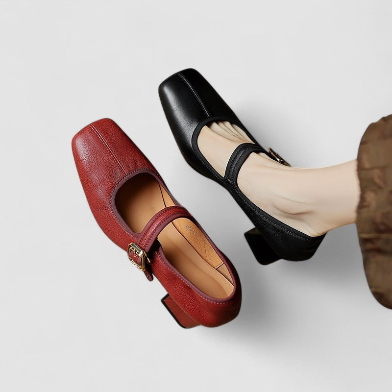 Sophia™ | Orthopedic Flats