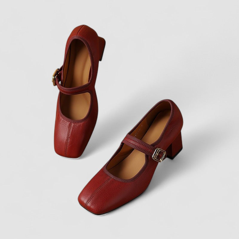 Sophia™ | Orthopedic Flats