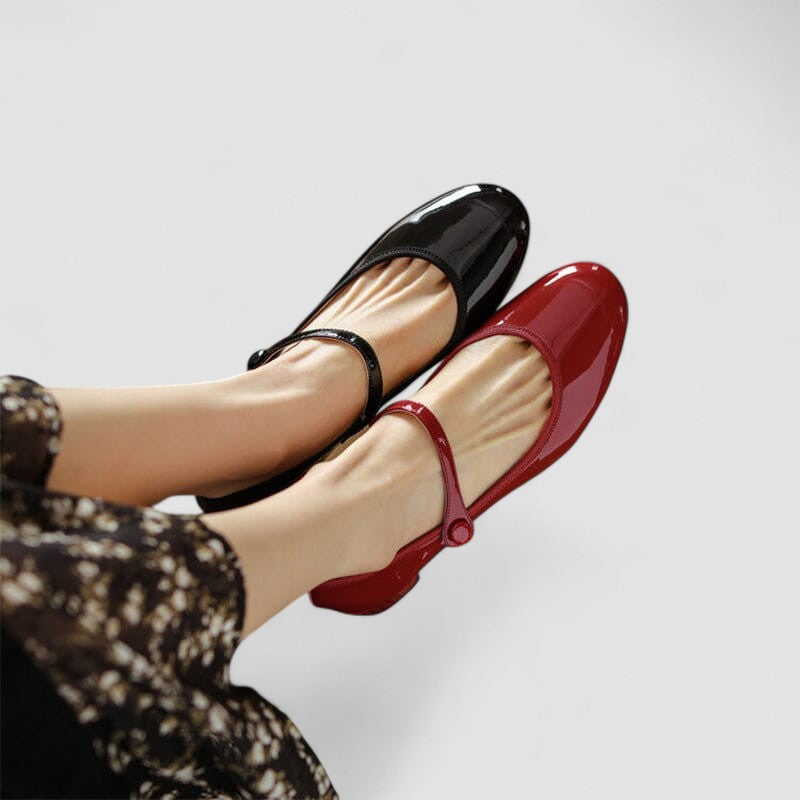 Harper™ | Orthopedic Flats