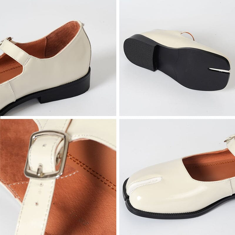 Martha™ | Timeless Chic Heels