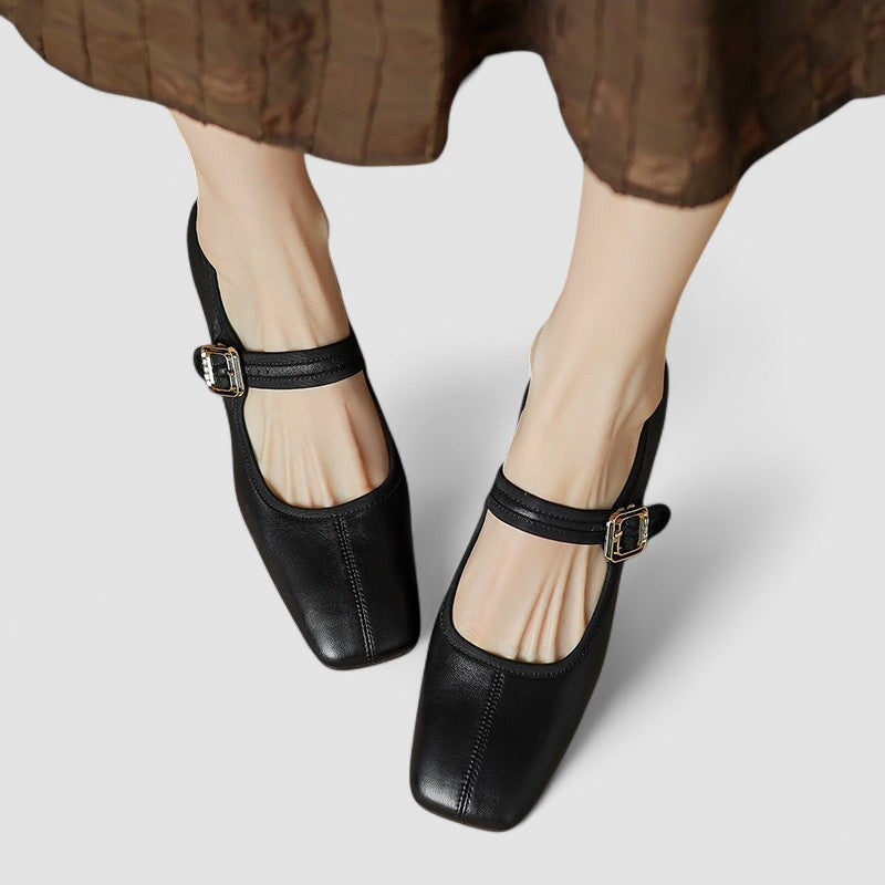 Sophia™ | Orthopedic Flats