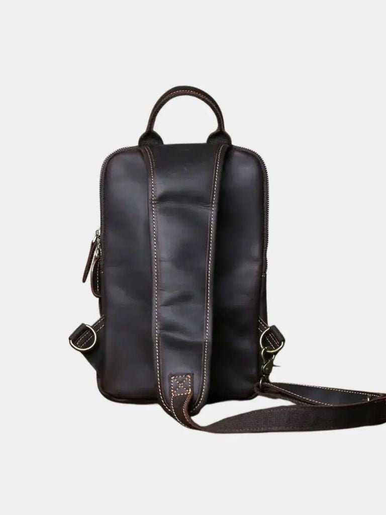 Modern Box Shoulder Bag - CAAYWORLD CAAYWORLD