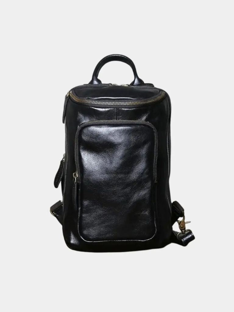Modern Box Shoulder Bag - CAAYWORLD CAAYWORLD
