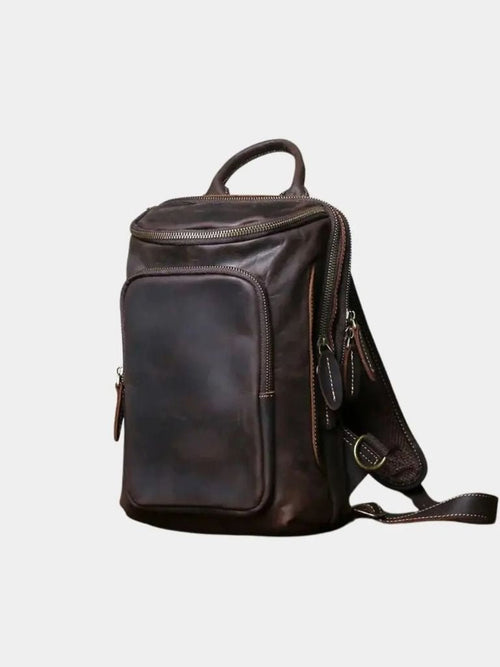 Modern Box Shoulder Bag - CAAYWORLD CAAYWORLD