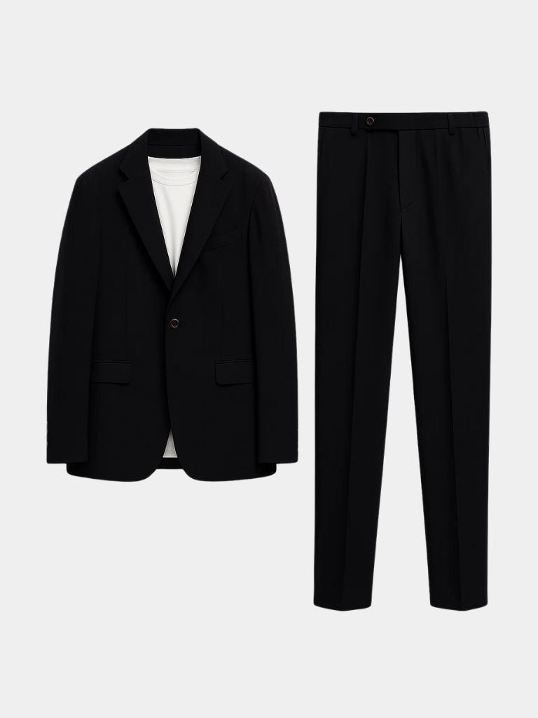 Modern Minimalist Suit Set - CAAYWORLD CAAYWORLD