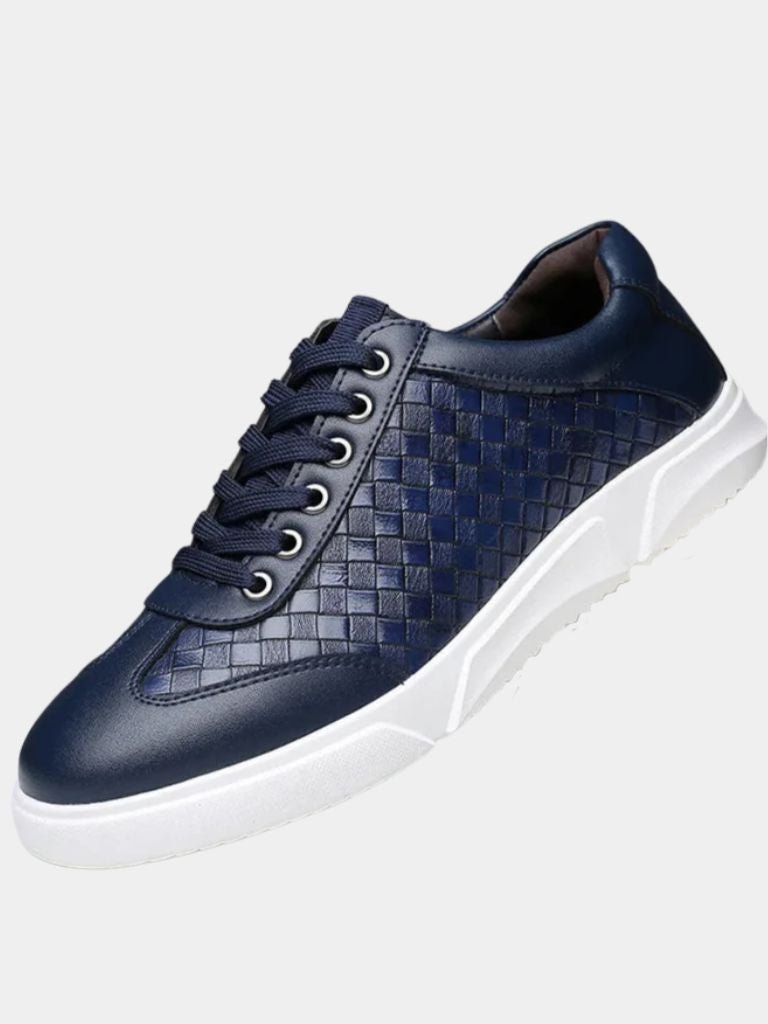 Noir Artisan Shoes - CAAYWORLD CAAYWORLD