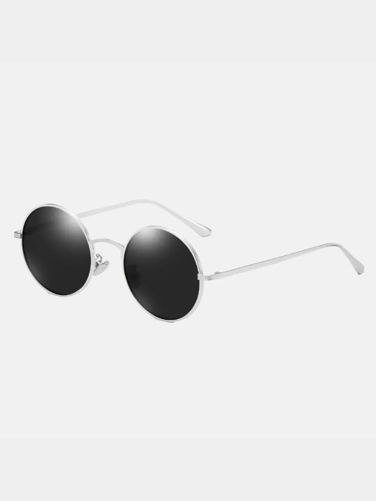 Noir Éclipse Sunglasses – CAAYWORLD CAAYWORLD