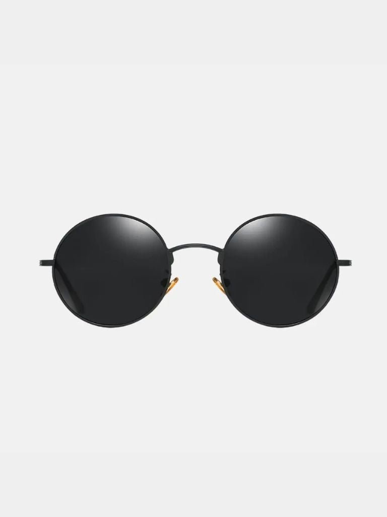 Noir Éclipse Sunglasses – CAAYWORLD CAAYWORLD