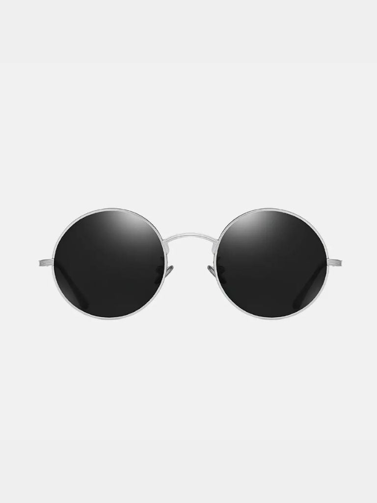 Noir Éclipse Sunglasses – CAAYWORLD CAAYWORLD