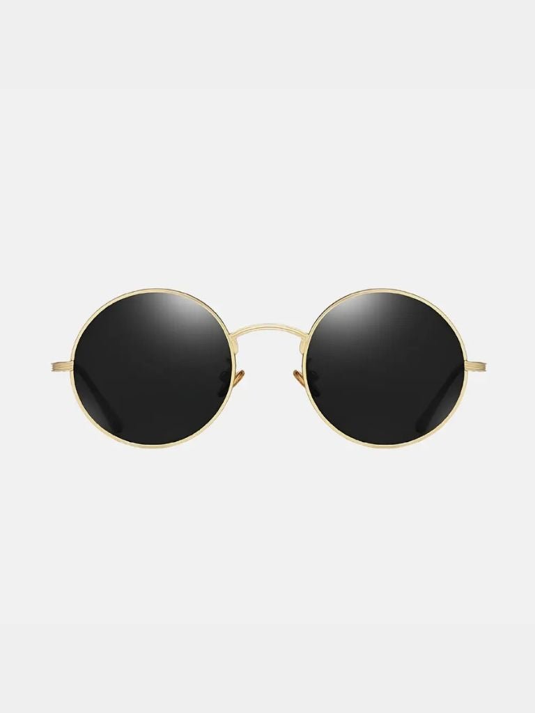 Noir Éclipse Sunglasses – CAAYWORLD CAAYWORLD