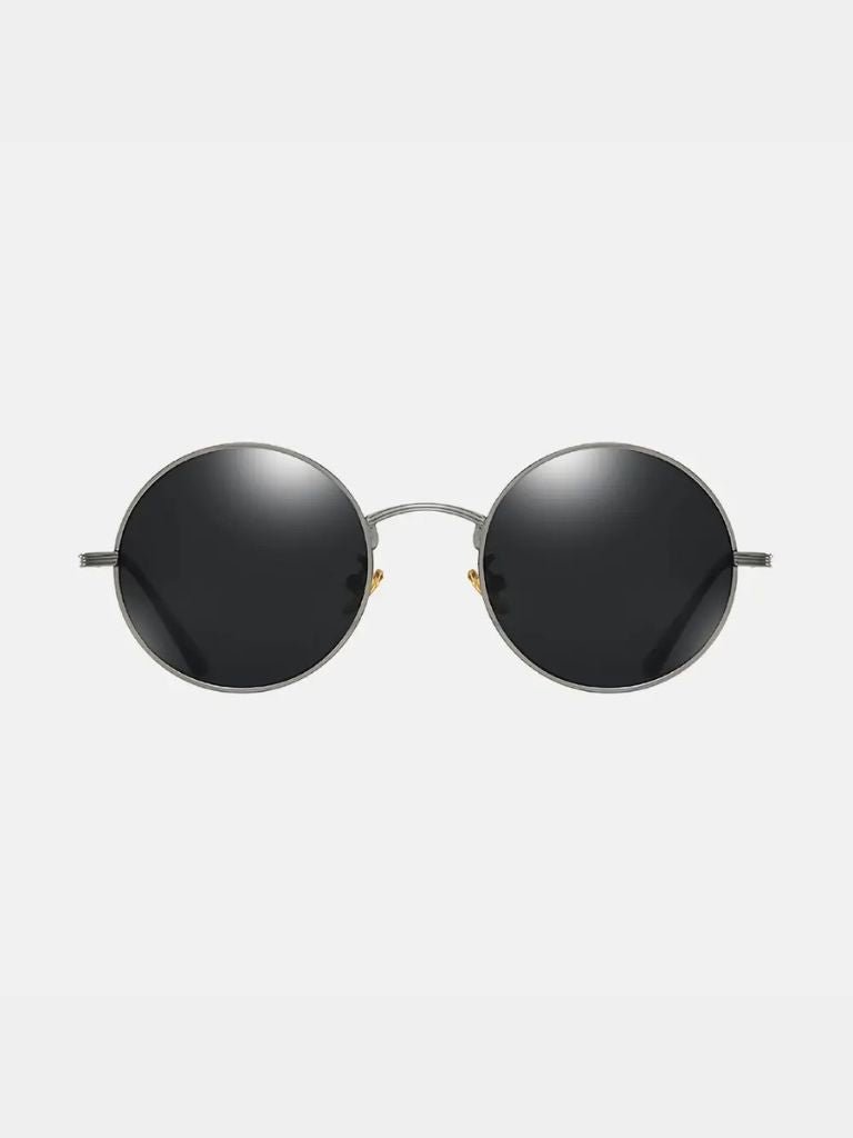 Noir Éclipse Sunglasses – CAAYWORLD CAAYWORLD