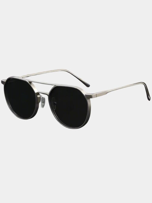 Noir Valence Sunglasses - CAAYWORLD CAAYWORLD