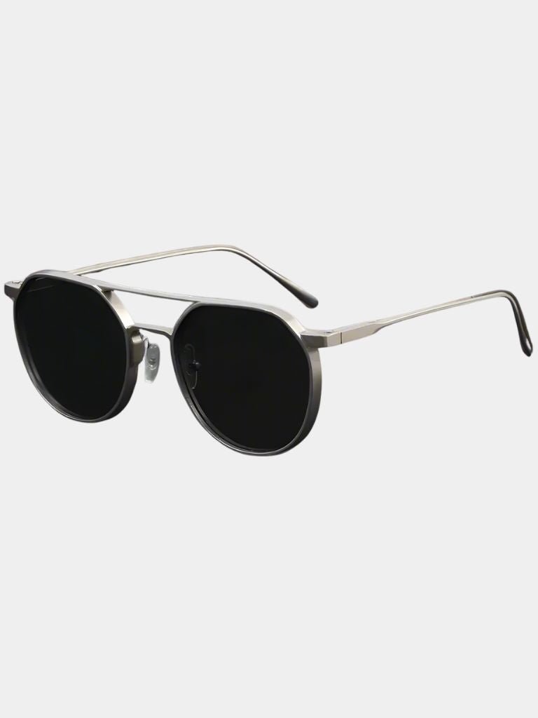 Noir Valence Sunglasses - CAAYWORLD CAAYWORLD