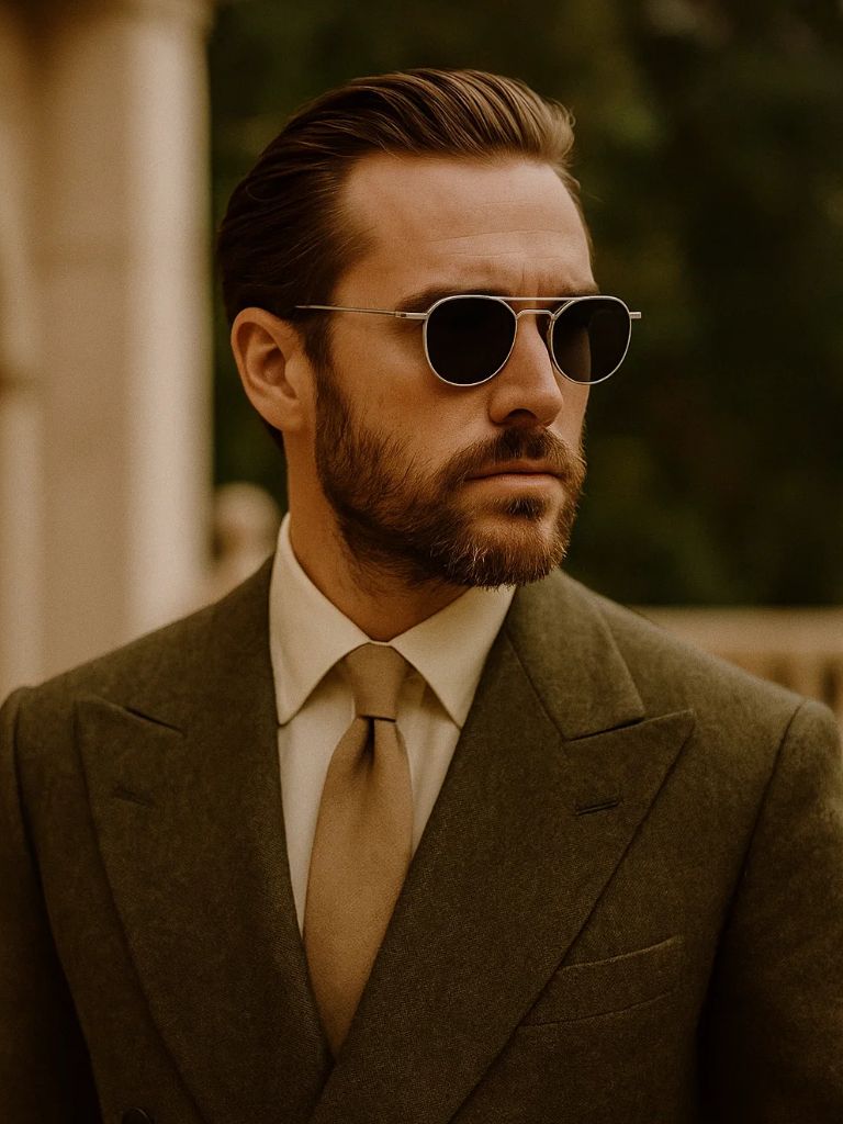 Noir Valence Sunglasses - CAAYWORLD CAAYWORLD
