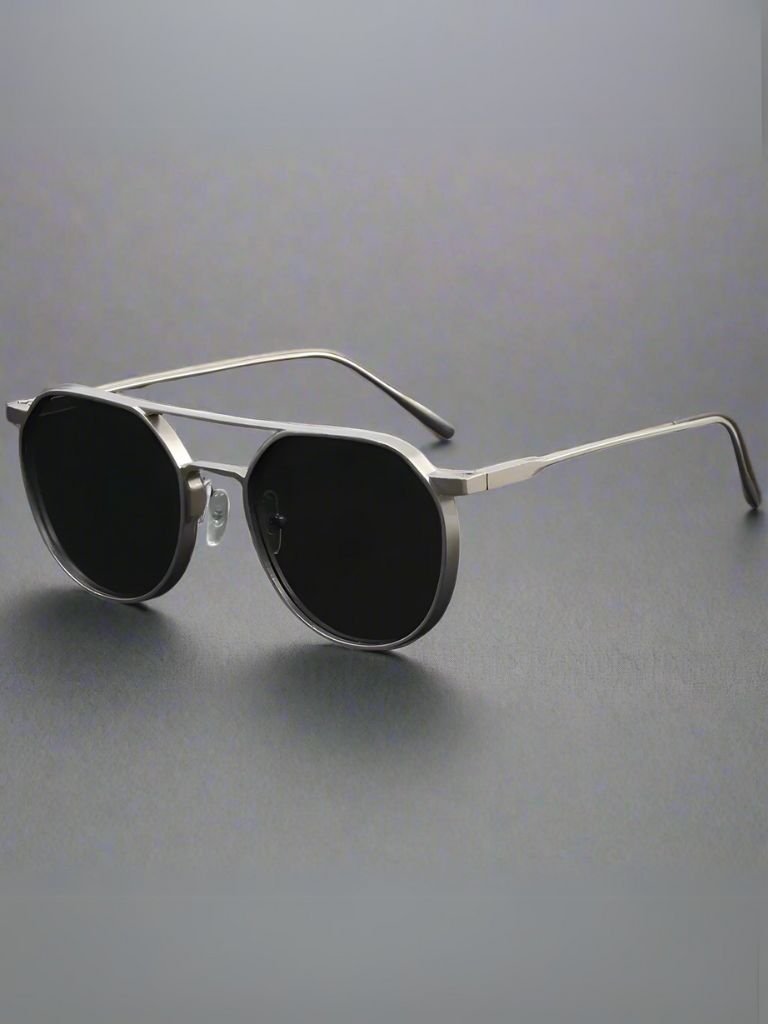 Noir Valence Sunglasses - CAAYWORLD CAAYWORLD