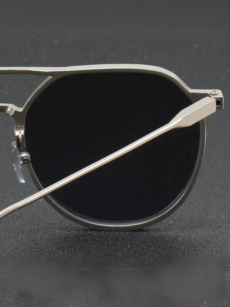 Noir Valence Sunglasses - CAAYWORLD CAAYWORLD
