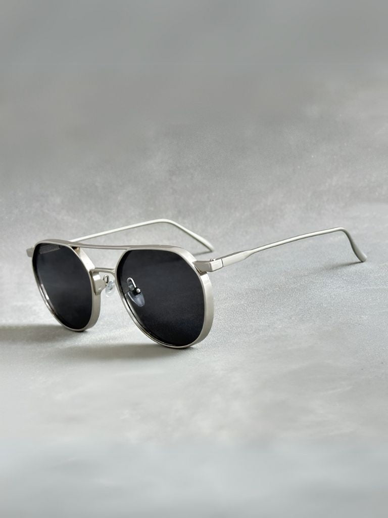 Noir Valence Sunglasses - CAAYWORLD CAAYWORLD