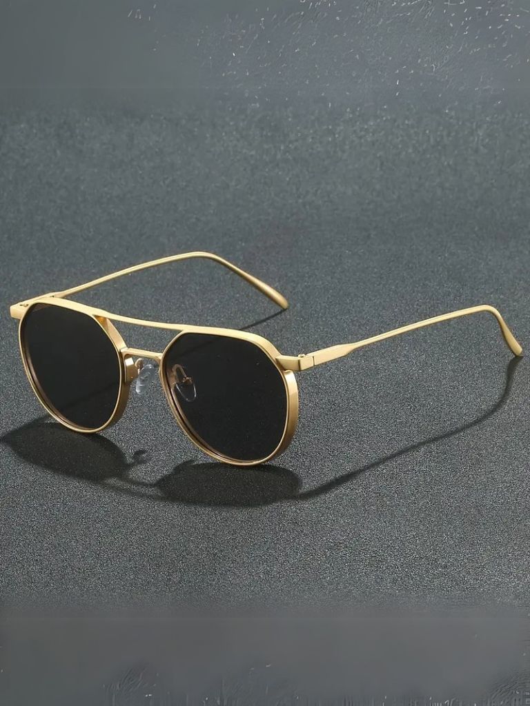 Noir Valence Sunglasses - CAAYWORLD CAAYWORLD