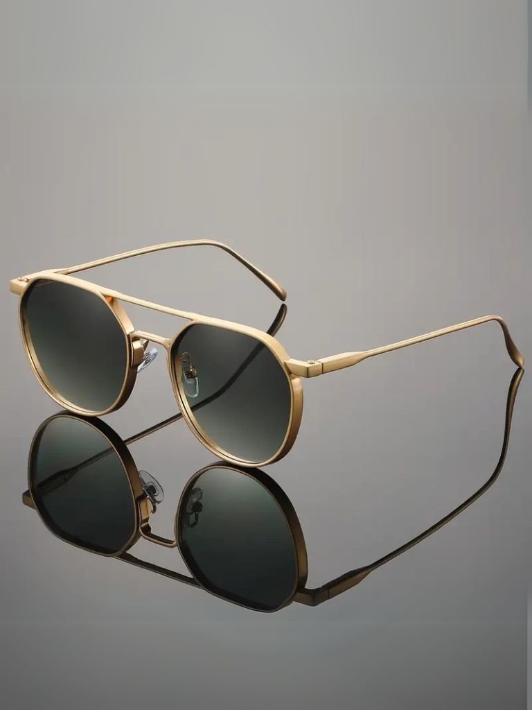 Noir Valence Sunglasses - CAAYWORLD CAAYWORLD