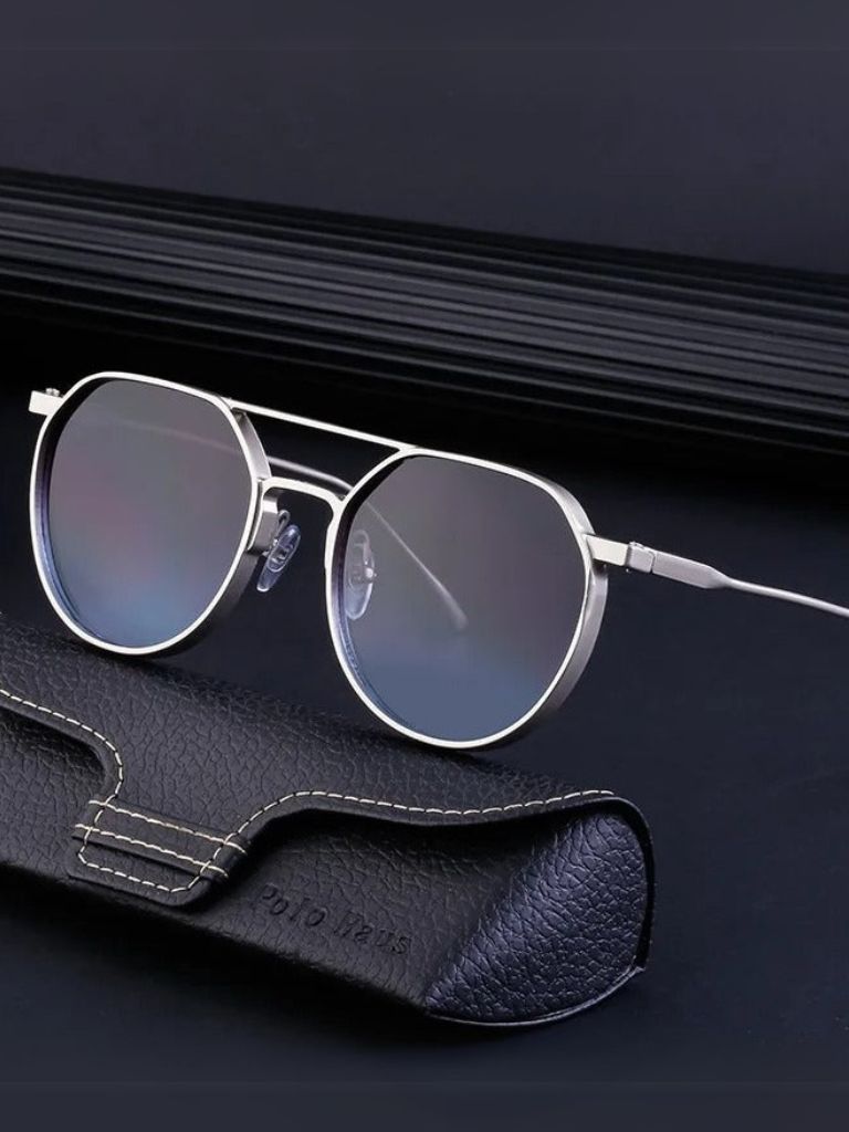 Noir Valence Sunglasses - CAAYWORLD CAAYWORLD